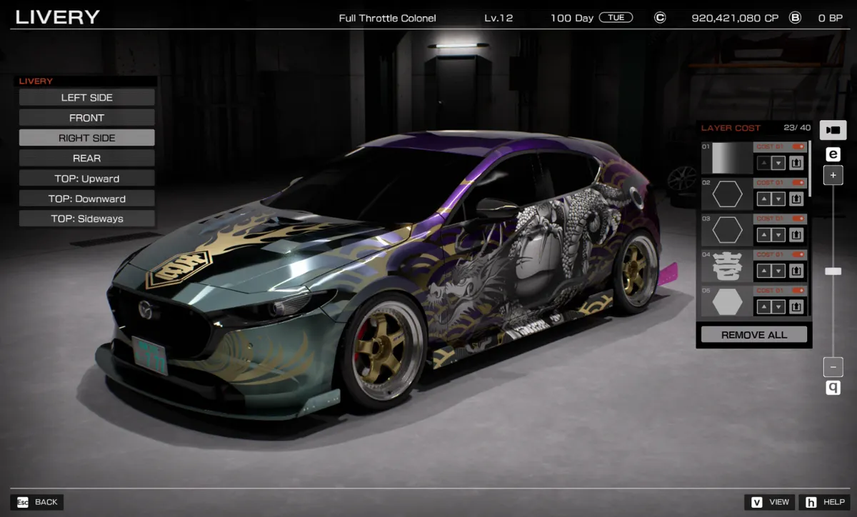 Tokyo Xtreme Racer returns after 20 years with Genki's full