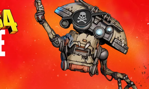 Borderlands 4 Buff Patch Moved to October 2 After QA Testing