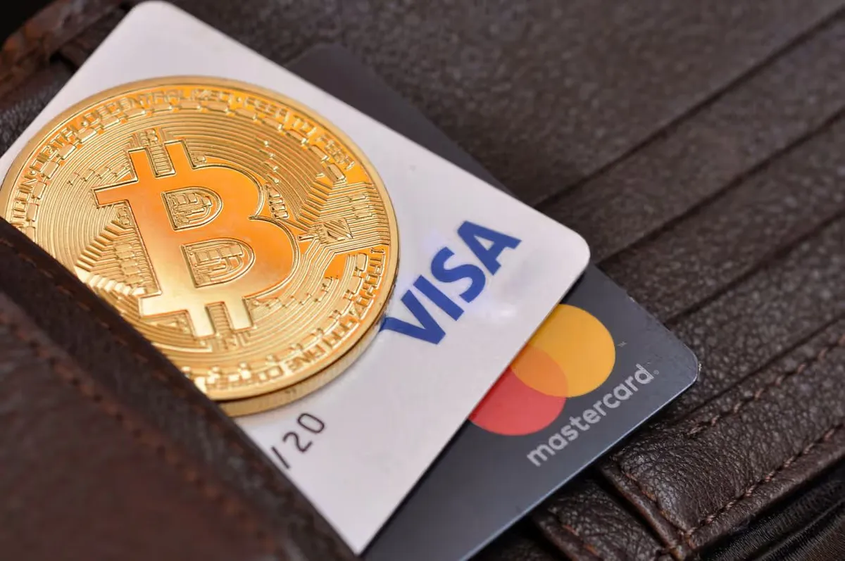 Crypto Debit Cards 2025: What to Know, How They Work & Get Started