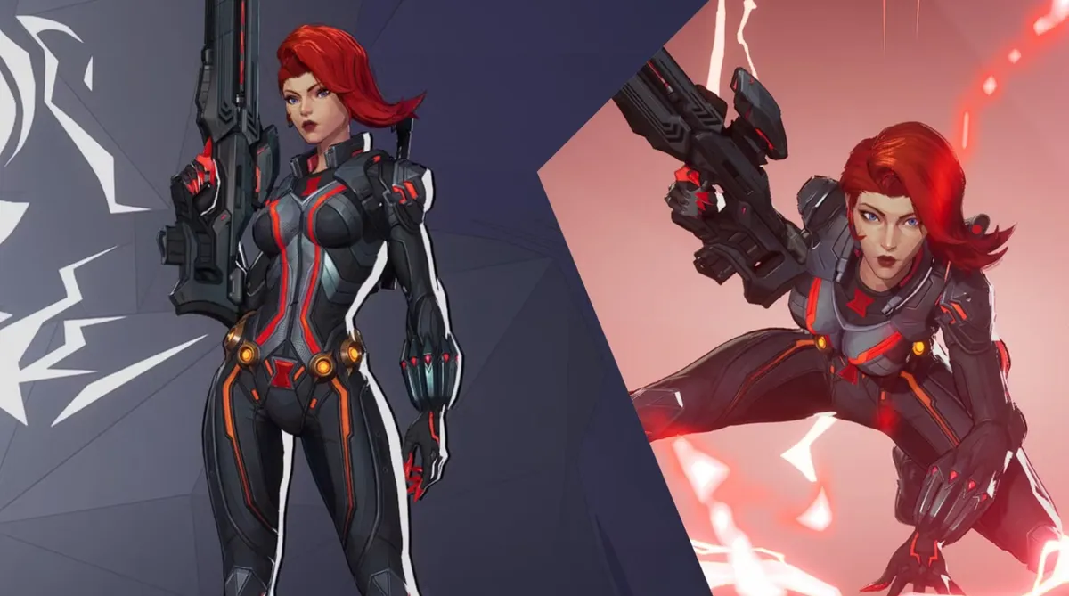 Marvel Rivals Tournament Sees Streamer Ejected Over Hero Pick Dispute