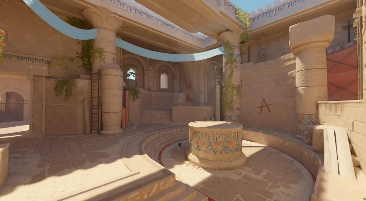 Rumor: Cobblestone Could Make a Comeback in an Upcoming CS2 Update