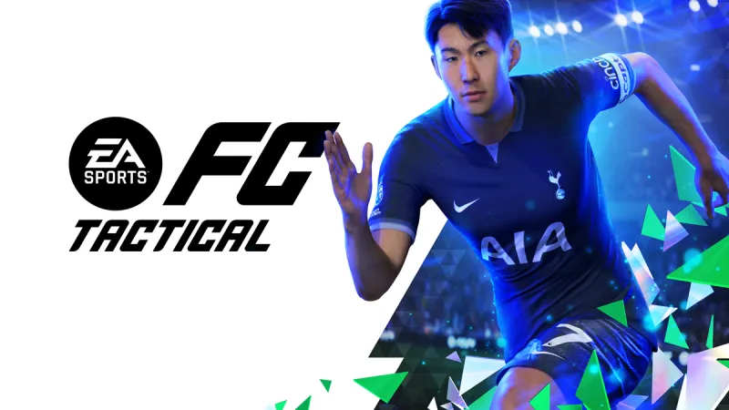 EA SPORTS FC Tactical Is Shutting Down In 2026 Bringing An Early End