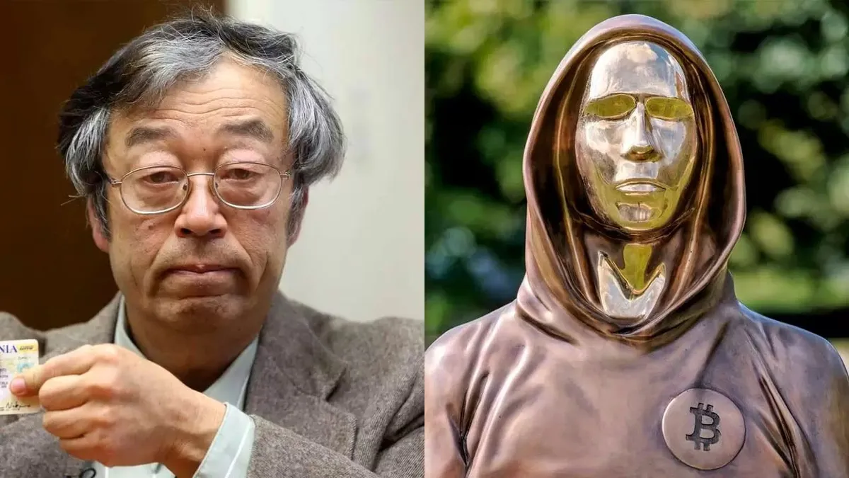 2.56 BTC Sent to Satoshi Nakamoto Genesis Wallet | Is Satoshi Back?