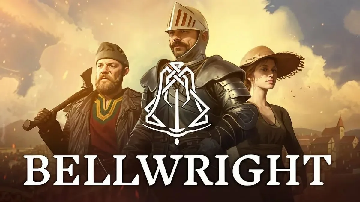 Bellwright Surpasses 1 Million Copies Sold – Why the Medieval Survival ...