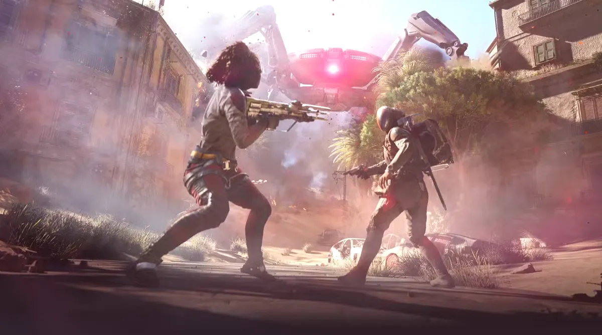 ARC Raiders Update 1.19.0 Patch Notes – Blue Gate Exploit Fixed and New ...