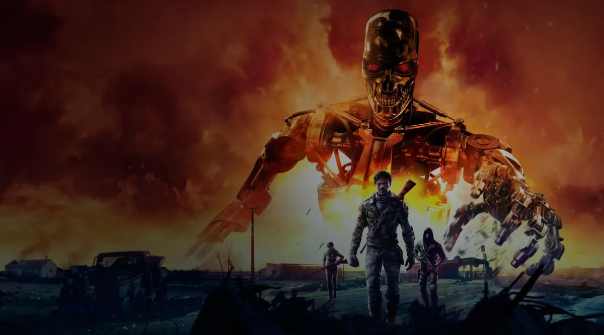 Nacon Is Still Working on Terminator: Survivors Despite Publisher’s ...
