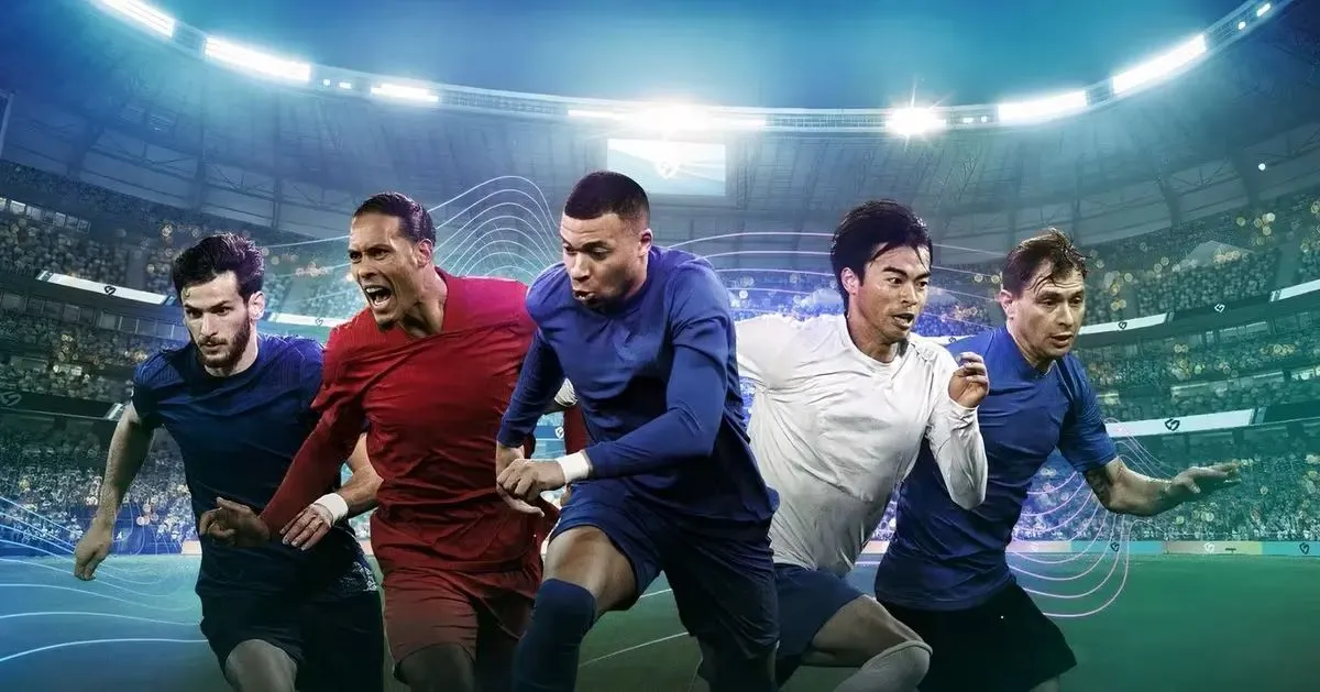 Football Club Champions 2026 Ver. 1.2 Update Adds New Events, Rewards ...