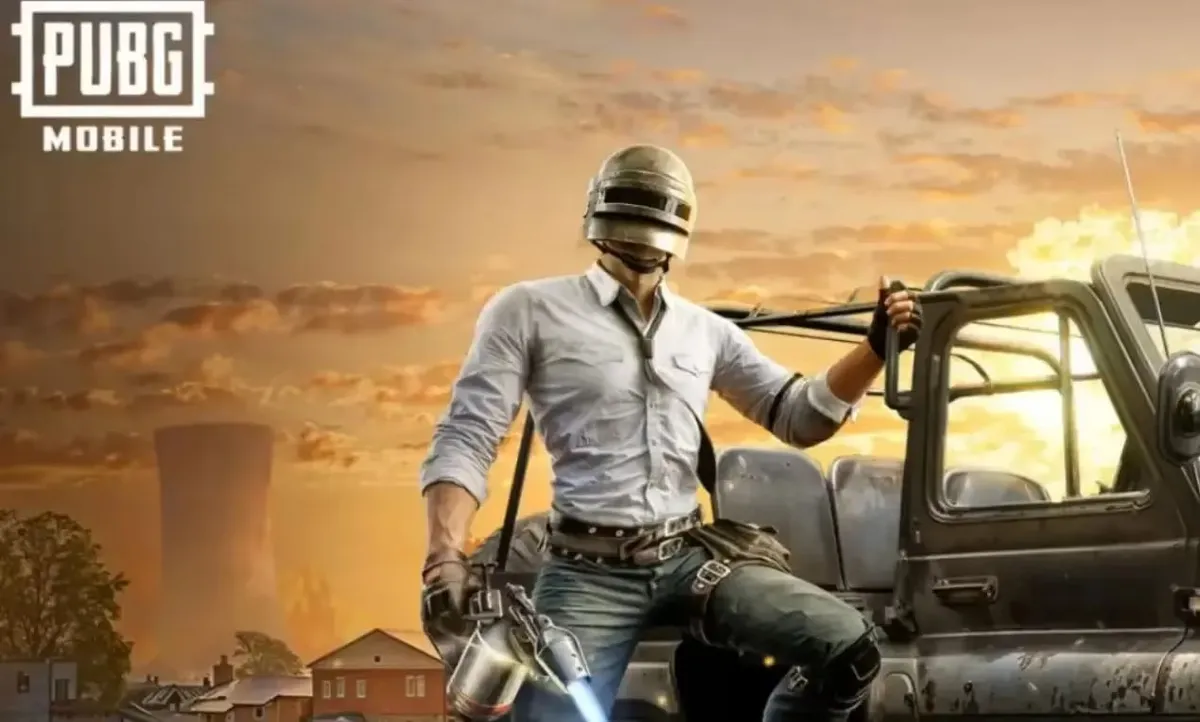 Pubg Raffle System PUBG Mobile 4.3 Update Overhauls Metro Royale with New Loot and Risk ...