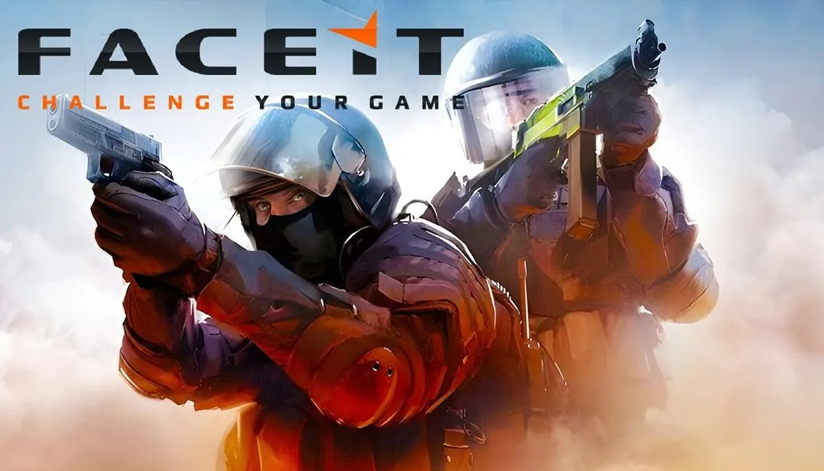 FACEIT Introduces New Ranking System in Counter-Strike 2 for Season 8