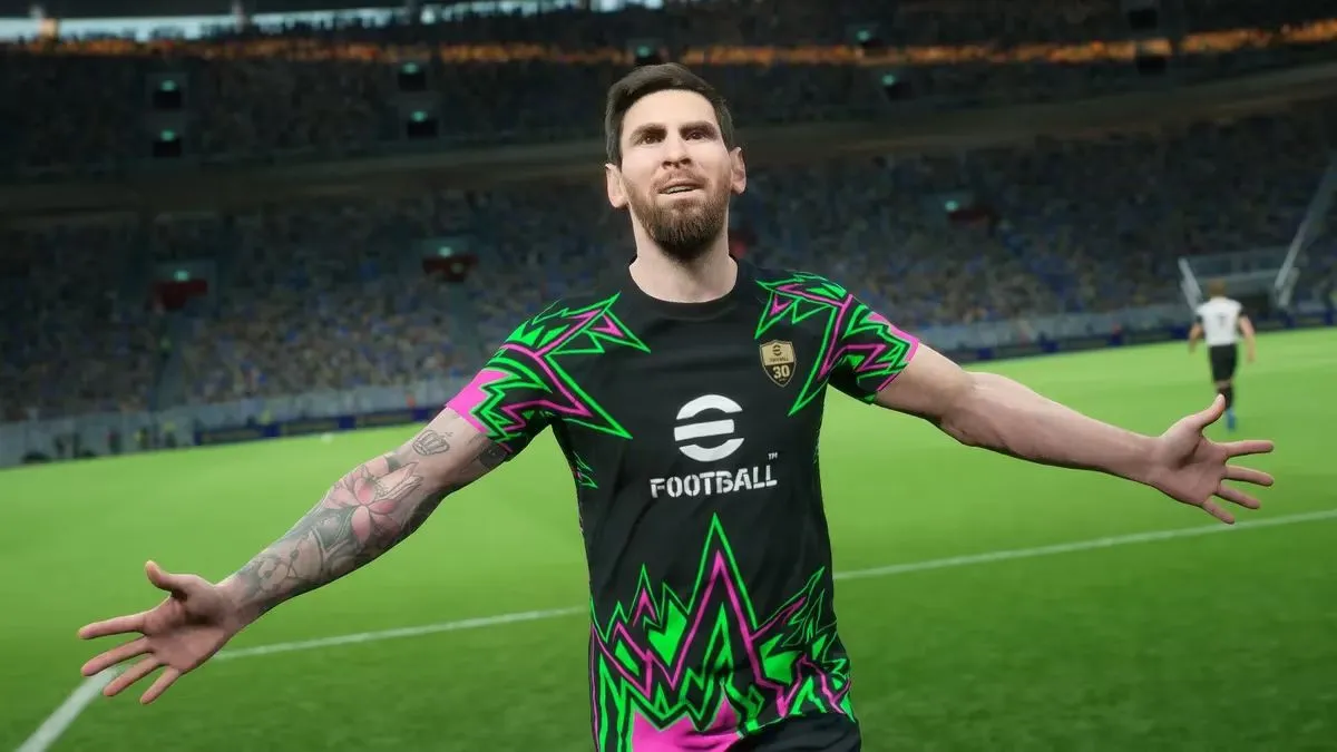 Efootball 2026: the matchup, the stakes, the verdict — image 3