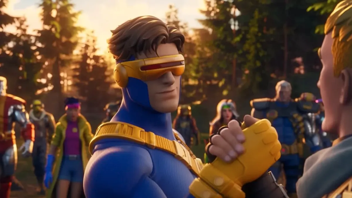 Epic and Disney's Extraction Shooter: Everything Known So Far