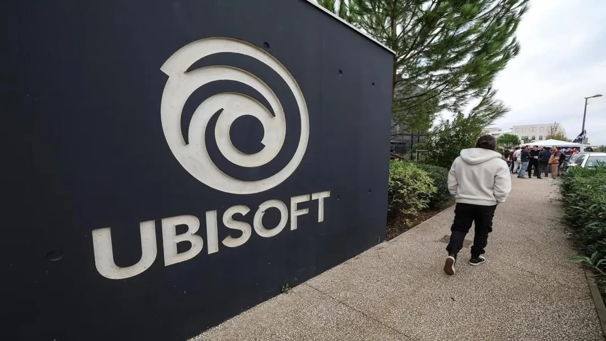 Ubisoft Barcelona Employees Go on Strike After Studio Announces 51 Layoffs