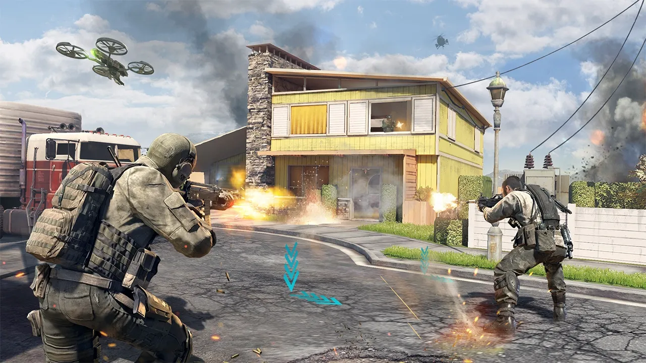 Call of Duty: Mobile Developers Outline Future Updates in Inside CODM ...