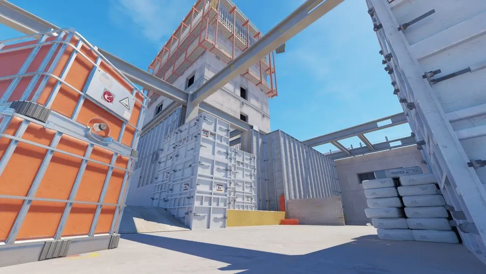 FACEIT Brings Vertigo Back to Matchmaking for Season 9 | EGW.News