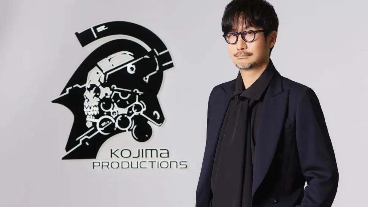 Photo: egw.news Hideo Kojima Reveals Sony Dropped PHYSINT in Sudden Zoom Call