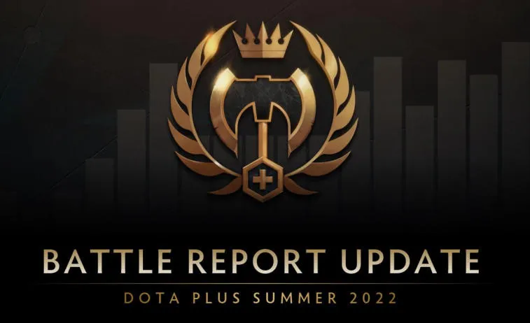 Overview of the main innovations in Dota 2 with patch 7.31d. Photo 1