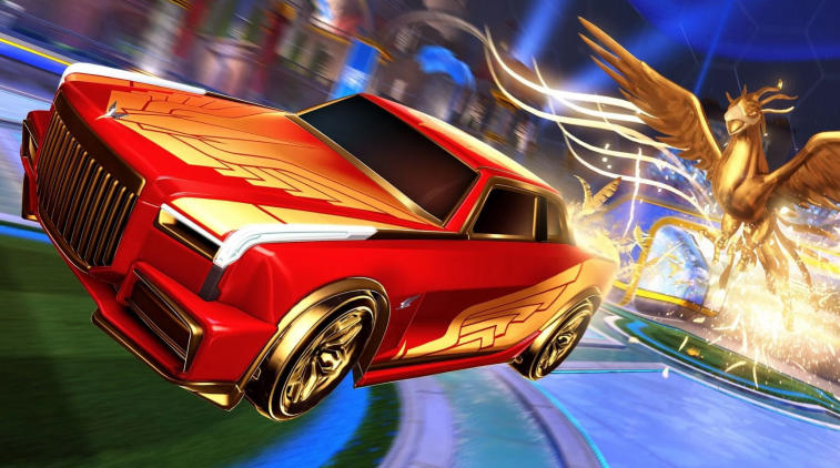 Luxury, prestige, style - what is remarkable about Season 7 of Rocket League? Photo 2