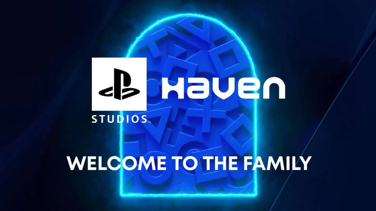 Welcome Studio PlayStation Studios welcome Studio Haven | EGW.News