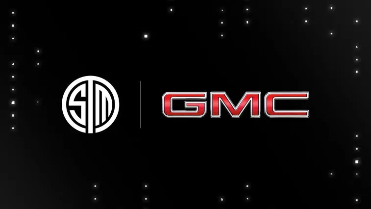 Esports organization TSM has announced a partnership with GMC. Photo 1