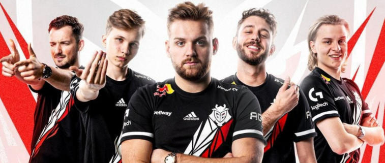 Is there life after Aleksib: what options do G2 Esports have?. Photo 2