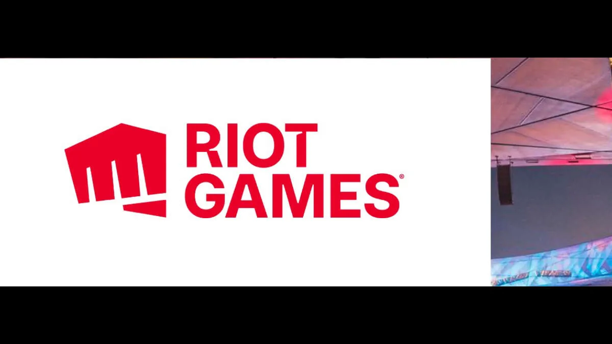 Riot Games teams up with Amazon Web Services | EGW.News