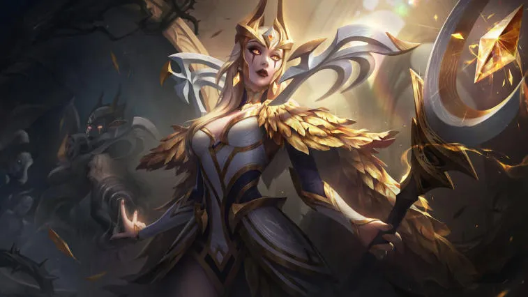 League of Legends Patch 12.14 Full Preview. Photo 2