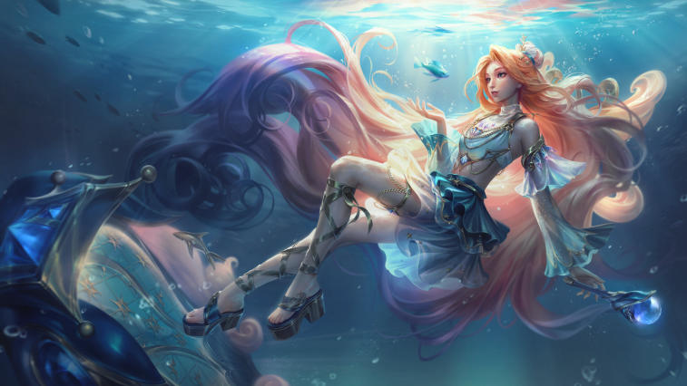 League of Legends Patch 12.14 Full Preview. Photo 3