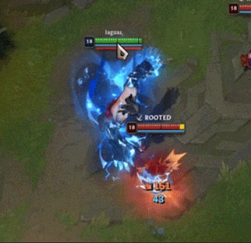 Riot announced a rework of Udyr in patch 12.16. Photo 7