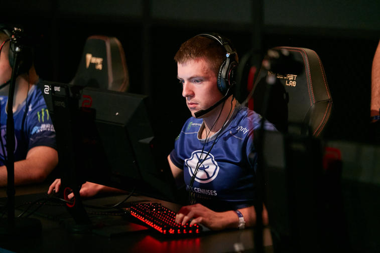 stanislaw may return to Evil Geniuses. Photo 1