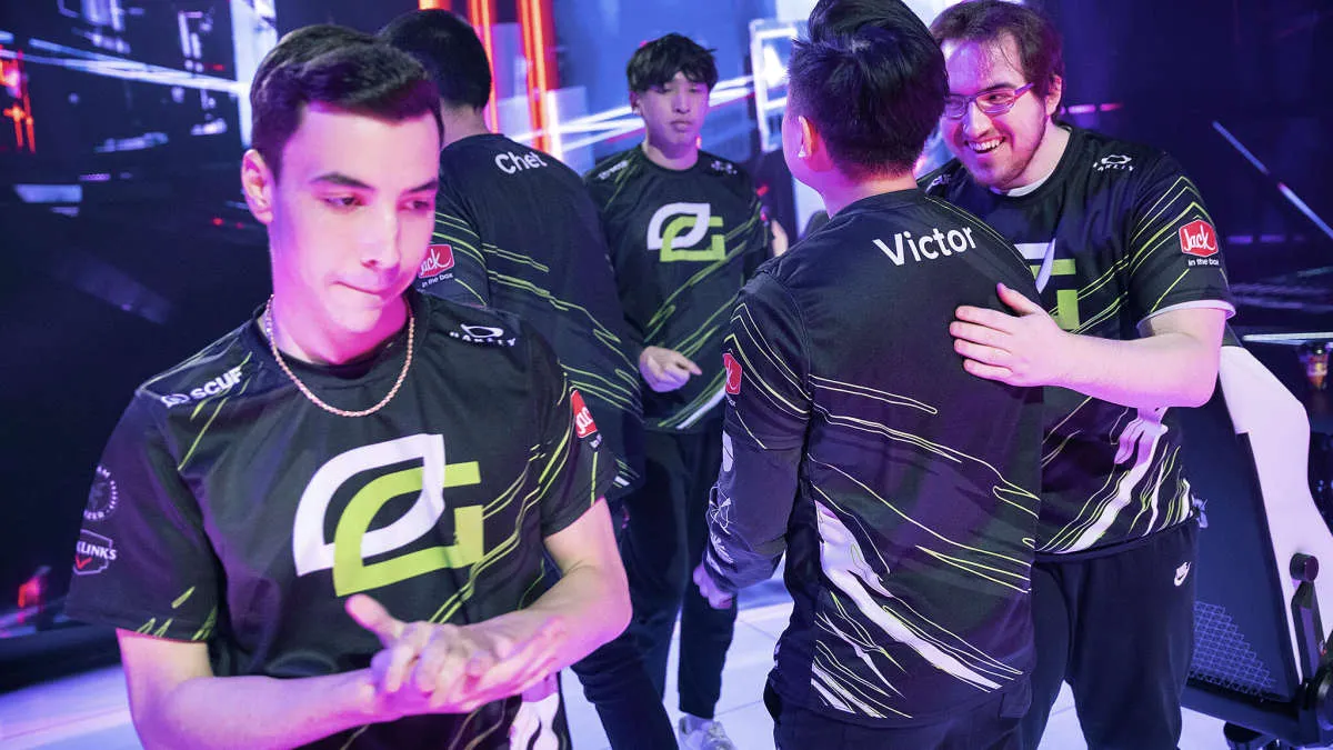 OpTic Gaming risks losing part of the VALORANT roster | EGW.News