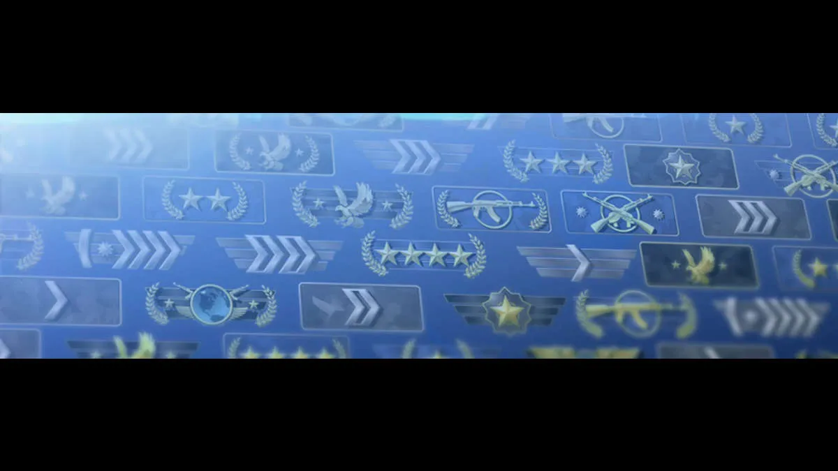 Ranks In Csgo Danger Zone Rating System Explanation: How It Works And