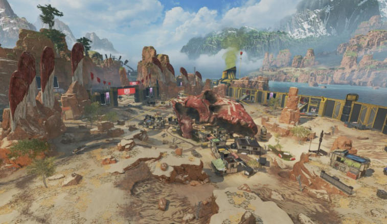 What will happen in the new season of Apex Legends?. Photo 2