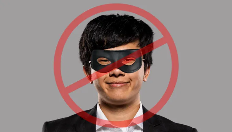 Riot Games has officially suspended a former TSM coach for cheating. Photo 1