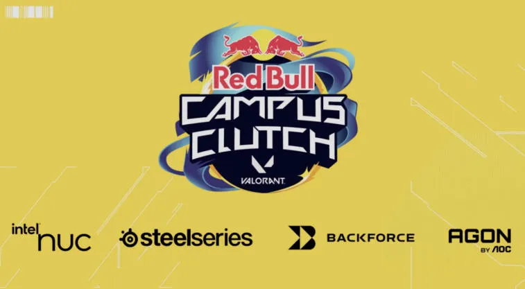 The second season of the Red Bull Campus Clutch has been announced. Photo 1