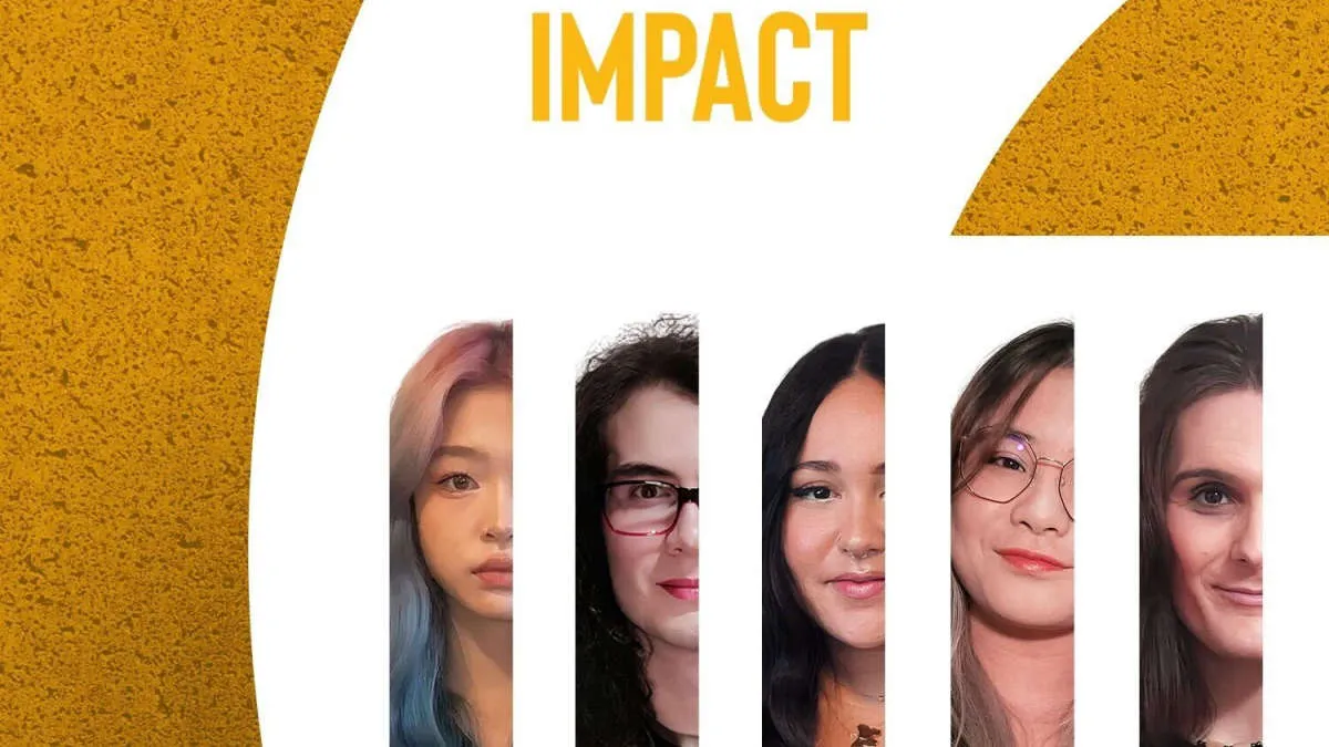 Evil Geniuses signed a female CS:GO roster | EGW.News