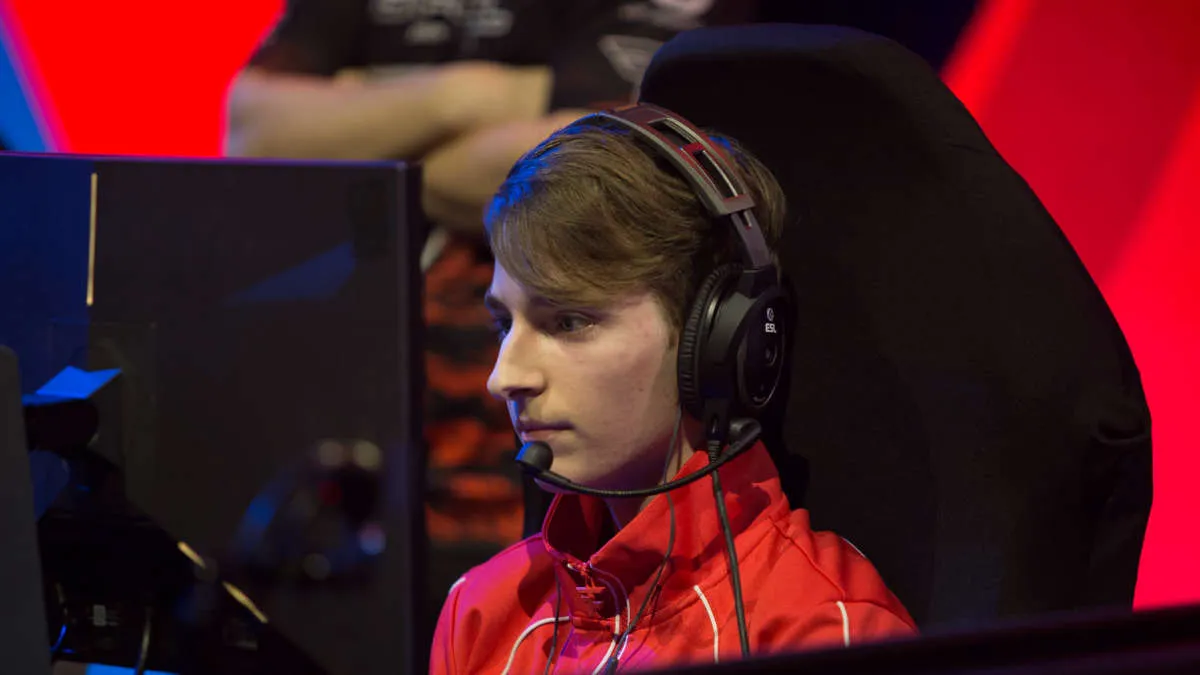 AYYJAYY left FaZe Clan starting roster | EGW.News