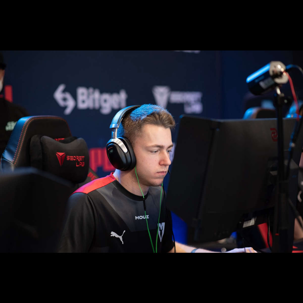 Bymas Commented On Leaving Mouz Cs Go News Esports Events Review Analytics Announcements Interviews Statistics Ktawjpzw1 Egw
