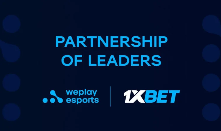 ESL is hiding an ongoing partnership with 1xBet. Photo 1