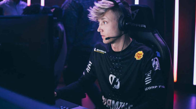 Karmine Corp are close to signing Hans Sama. Rekkles is looking for new opportunities. Photo 2