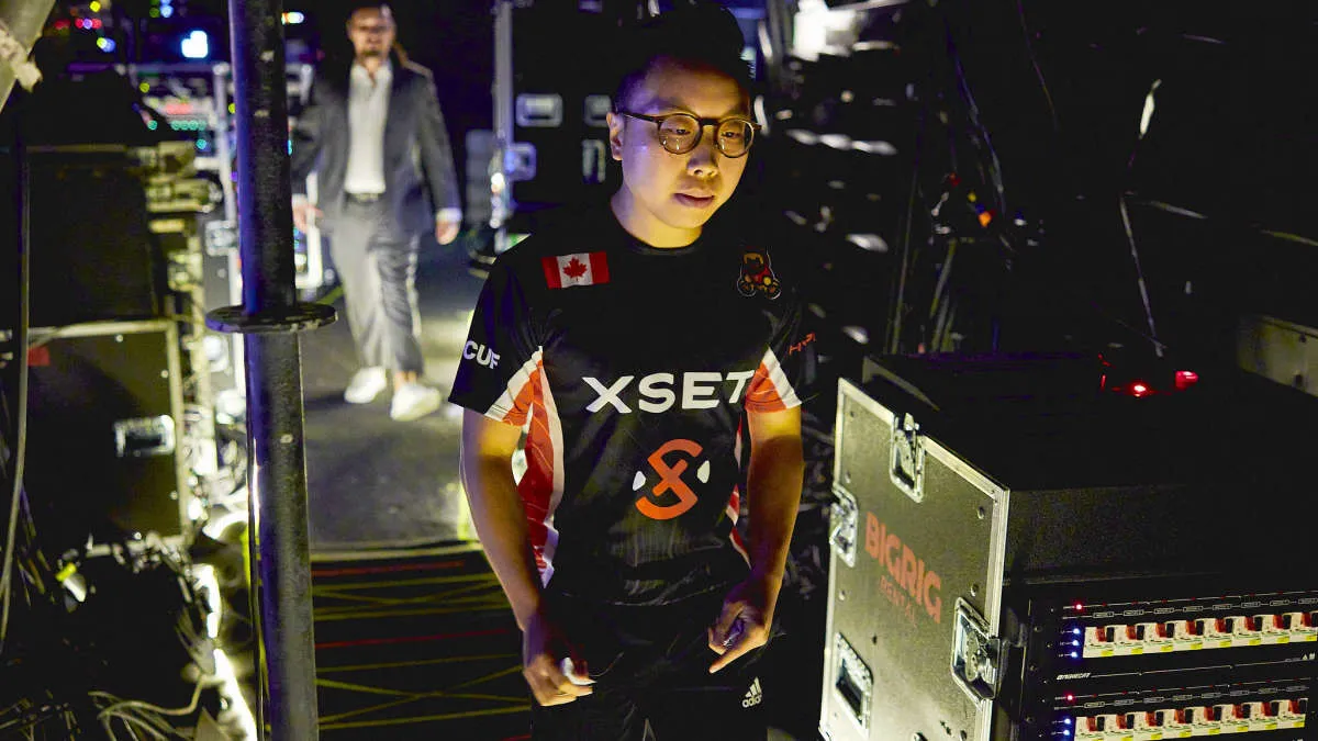 Ay Rin Official: AYRIN Joins Global Esports | EGW.News