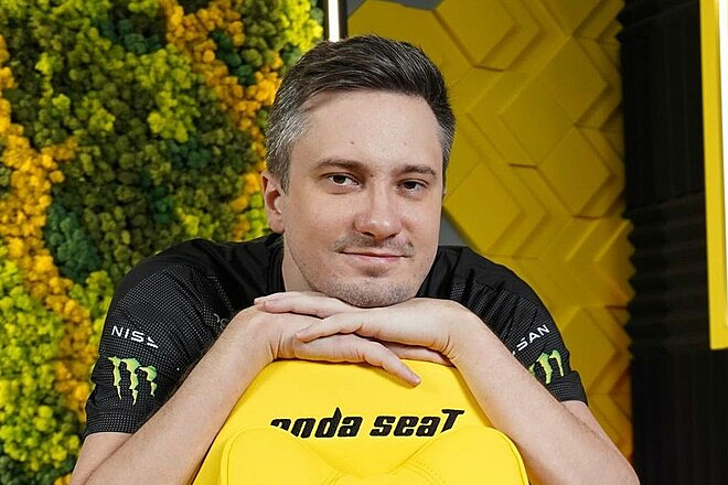 Solo leaves Natus Vincere. Photo 1