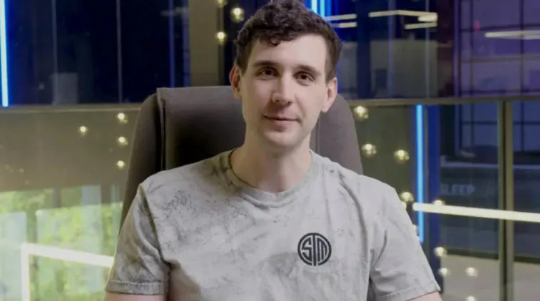 The TSM guide brings clarity to the future CS:GO project. Photo 1