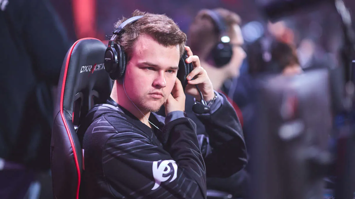 Khezu Rizz KheZu retires as a professional player | EGW.News