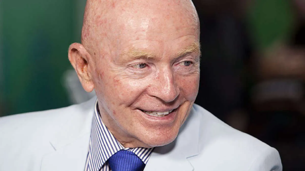 Mobius Capital Partners Founder Thinks Bitcoin Could Drop to $10,000 |  EGW.News