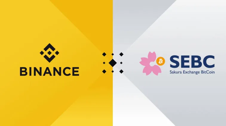 Binance has acquired the Indonesian exchange Tokocrypto. Photo 1