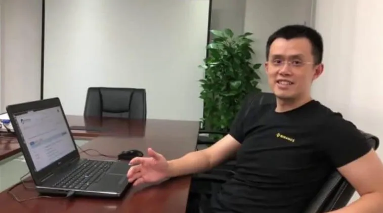 The head of Binance named 7 reasons why people spread bad rumors around the exchange. Photo 2