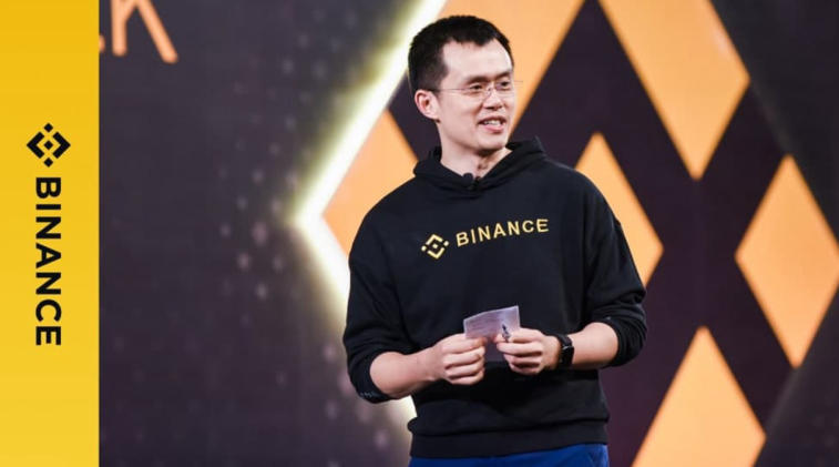 The head of Binance named 7 reasons why people spread bad rumors around the exchange. Photo 3