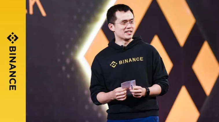 The head of Binance named 7 reasons why people spread bad rumors around the exchange. Photo 3