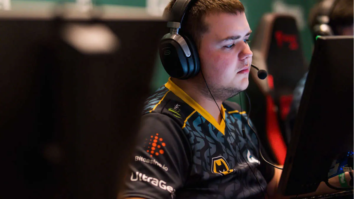 Evil Geniuses parted ways with CeRq | EGW.News