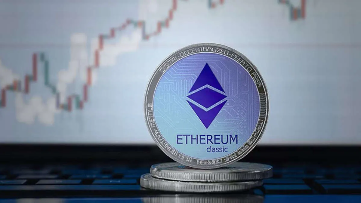 All publications of the creator of Ethereum were uploaded to the Arbitrum  Nova network | EGW.News